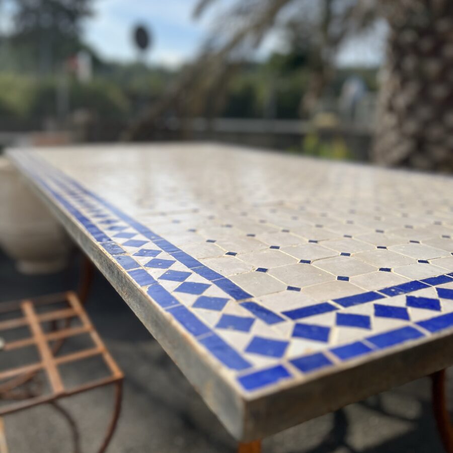 Tavolo Mosaico