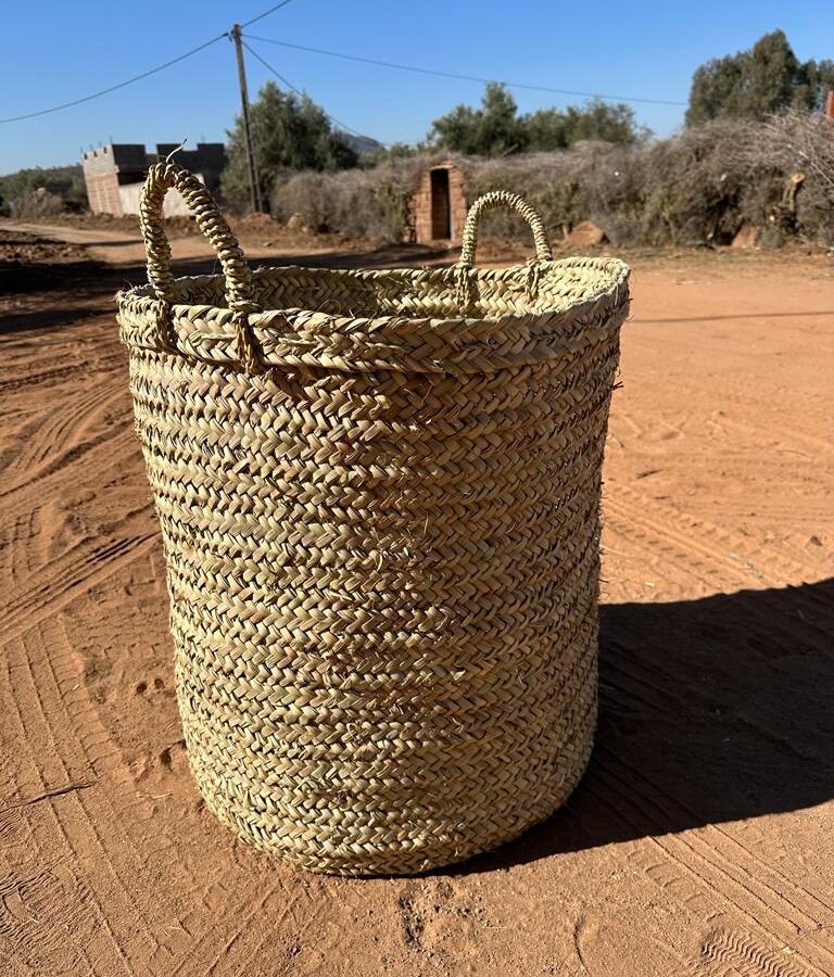 Cesto Naturale